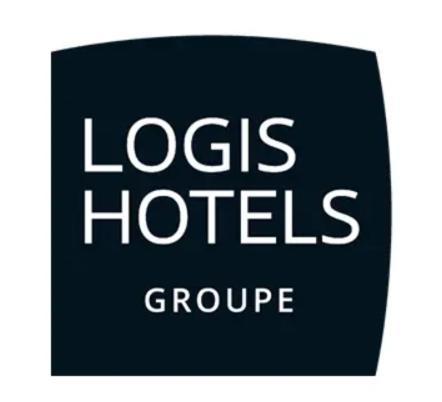 Logis - Le Neptune Hotel & Restaurant Cayeux-sur-Mer Luaran gambar