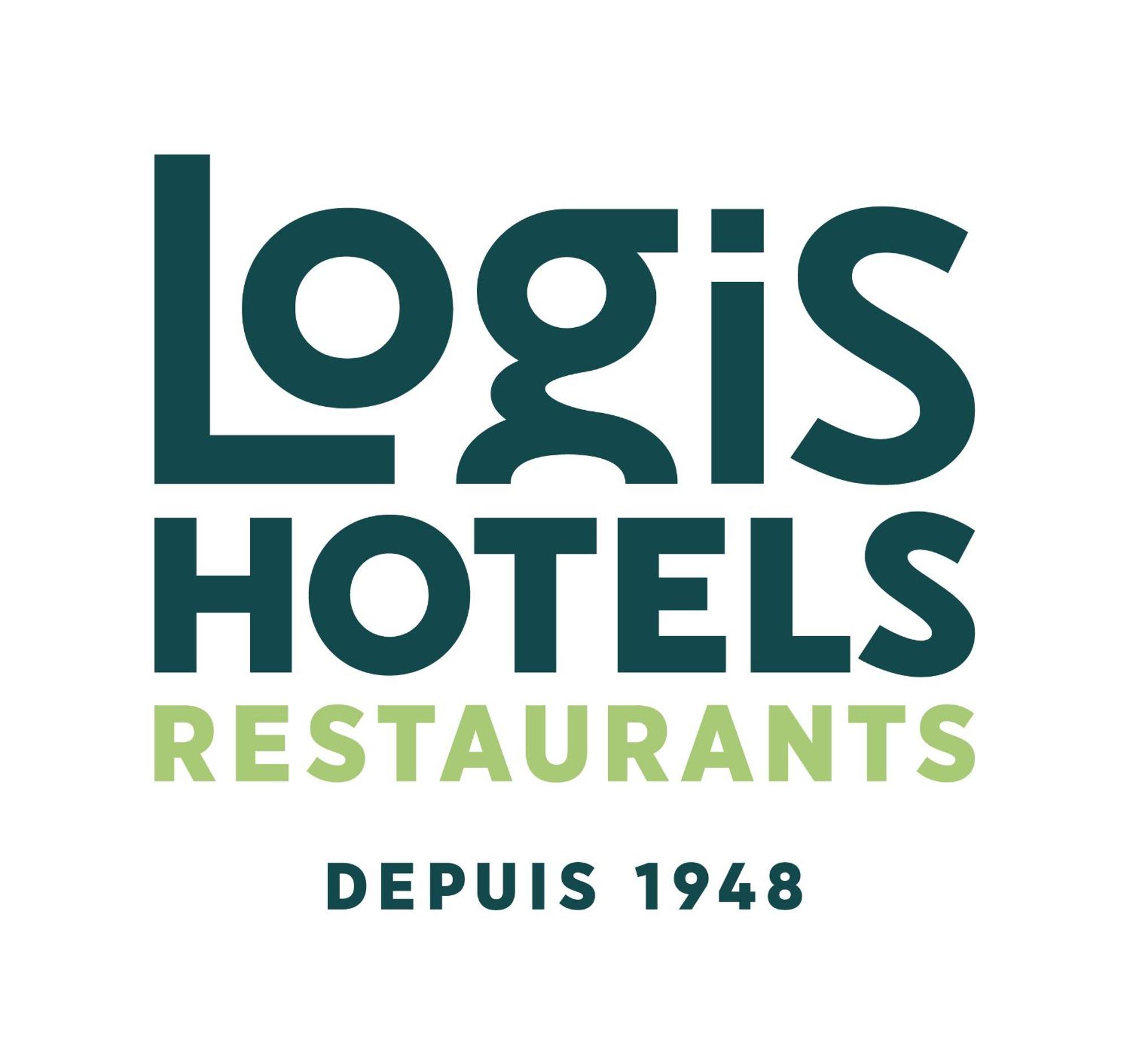 Logis - Le Neptune Hotel & Restaurant Cayeux-sur-Mer Luaran gambar